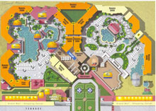 Grand Resort Hurghada