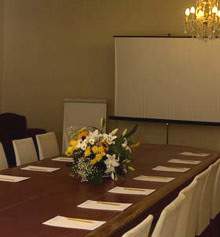 Конференц-зал