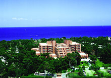 Paloma Foresta Resort & Spa(ex.Paloma Renaissance Antalya Beach Resort & SPA)