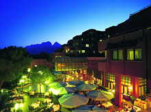 Paloma Foresta Resort & Spa(ex.Paloma Renaissance Antalya Beach Resort & SPA)