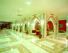 Paloma Foresta Resort & Spa(ex.Paloma Renaissance Antalya Beach Resort & SPA)