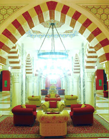 Paloma Foresta Resort & Spa(ex.Paloma Renaissance Antalya Beach Resort & SPA)