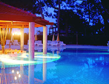 Paloma Foresta Resort & Spa(ex.Paloma Renaissance Antalya Beach Resort & SPA)