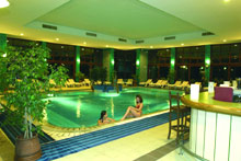 Paloma Foresta Resort & Spa(ex.Paloma Renaissance Antalya Beach Resort & SPA)