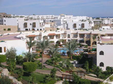 Iberotel Club Fanara & Residence