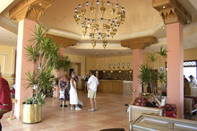 Iberotel Club Fanara & Residence