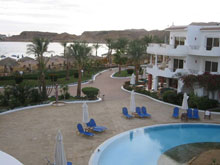 Iberotel Club Fanara & Residence