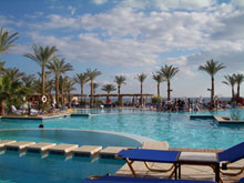 Iberotel Club Fanara & Residence