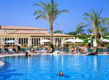 Iberotel Club Fanara & Residence