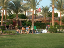 Iberotel Club Fanara & Residence