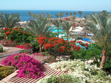 Iberotel Club Fanara & Residence