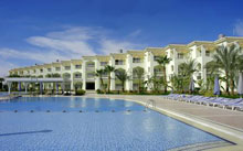 Grand Hotel Hurghada