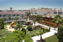 Grand Hotel Hurghada