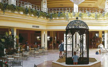 Grand Hotel Hurghada