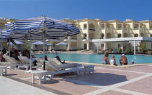 Grand Hotel Hurghada