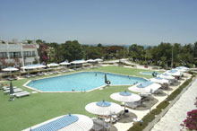 Grand Hotel Hurghada