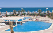 Grand Hotel Hurghada