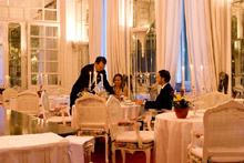 Ресторан La Veranda