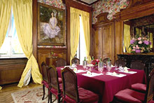 Конференц-зал Mozart