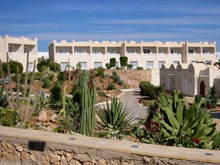 Reef Oasis Beach Resort