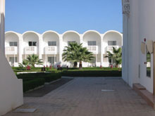 Reef Oasis Beach Resort