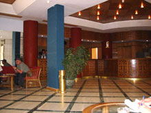 Reef Oasis Beach Resort