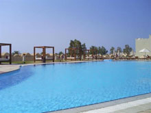 Reef Oasis Beach Resort