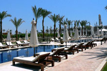 Reef Oasis Beach Resort