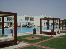 Reef Oasis Beach Resort