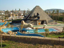 Reef Oasis Beach Resort