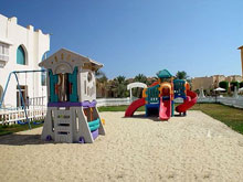 Reef Oasis Beach Resort