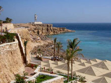 Reef Oasis Beach Resort