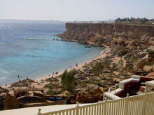 Reef Oasis Beach Resort