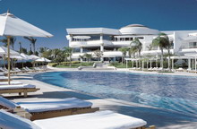 Monte Carlo Sharm El Sheikh Hotel(ex.Ritz Carlton, Sharm El Sheikh)