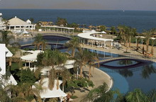 Monte Carlo Sharm El Sheikh Hotel(ex.Ritz Carlton, Sharm El Sheikh)