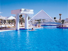 Monte Carlo Sharm El Sheikh Hotel(ex.Ritz Carlton, Sharm El Sheikh)