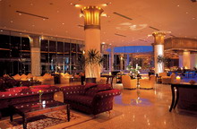 Monte Carlo Sharm El Sheikh Hotel(ex.Ritz Carlton, Sharm El Sheikh)