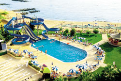 The Ozkaymak Incekum