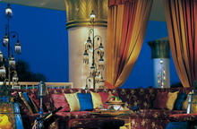 Monte Carlo Sharm El Sheikh Hotel(ex.Ritz Carlton, Sharm El Sheikh)