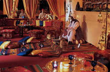 Monte Carlo Sharm El Sheikh Hotel(ex.Ritz Carlton, Sharm El Sheikh)