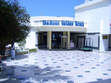 Festival Shedwan Golden Beach Resort(ex.Shedwan Golden Beach)