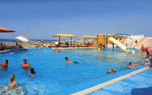 Festival Shedwan Golden Beach Resort(ex.Shedwan Golden Beach)