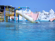 Festival Shedwan Golden Beach Resort(ex.Shedwan Golden Beach)