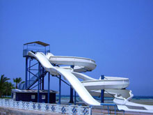 Festival Shedwan Golden Beach Resort(ex.Shedwan Golden Beach)