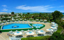 Festival Shedwan Golden Beach Resort(ex.Shedwan Golden Beach)