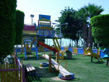 Festival Shedwan Golden Beach Resort(ex.Shedwan Golden Beach)