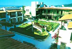 Izer Hotel & Beach Club(ex.Hotel Izer)