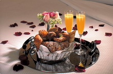 Monte Carlo Sharm El Sheikh Hotel(ex.Ritz Carlton, Sharm El Sheikh)