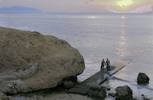 Monte Carlo Sharm El Sheikh Hotel(ex.Ritz Carlton, Sharm El Sheikh)