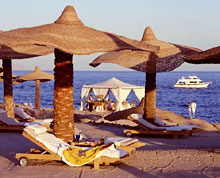 Monte Carlo Sharm El Sheikh Hotel(ex.Ritz Carlton, Sharm El Sheikh)